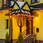 Vendégház U Pietrasa - Skibus Pod Domem
