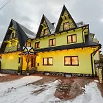 Penzion U Pietrasa - Skibus Pod Domem 3*
