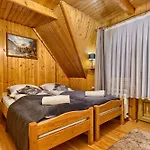 U Pietrasa - Skibus Pod Domem Vendégház