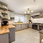 U Pietrasa - Skibus Pod Domem 3* Białka Tatrzańska