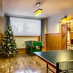 Vendégház U Pietrasa - Skibus Pod Domem