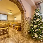 Vendégház U Pietrasa - Skibus Pod Domem 3*