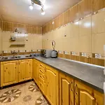 U Pietrasa - Skibus Pod Domem Vendégház 3*