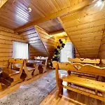 Penzion U Pietrasa - Skibus Pod Domem 3*