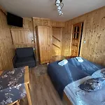 Vendégház U Pietrasa - Skibus Pod Domem Białka Tatrzańska