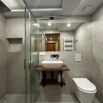 Vendégház U Pietrasa - Skibus Pod Domem Białka Tatrzańska