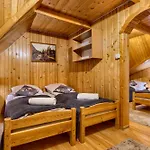 招待所 U Pietrasa - Skibus Pod Domem 3*