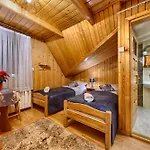 Vendégház U Pietrasa - Skibus Pod Domem Białka Tatrzańska