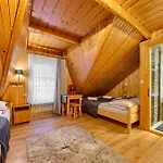 U Pietrasa - Skibus Pod Domem 3* Białka Tatrzańska