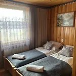 U Pietrasa - Skibus Pod Domem Vendégház 3*
