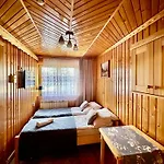 U Pietrasa - Skibus Pod Domem Bialka Tatrzanska