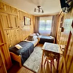 U Pietrasa - Skibus Pod Domem Vendégház 3*