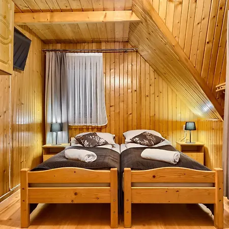 U Pietrasa - Skibus Pod Domem 3*
