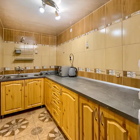 U Pietrasa - Skibus Pod Domem Pensjonat 3*
