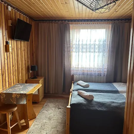 Casa de hóspedes U Pietrasa - Skibus Pod Domem 3*