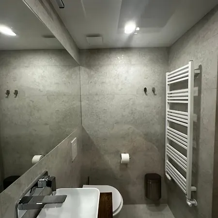 U Pietrasa - Skibus Pod Domem Πανσιόν 3*