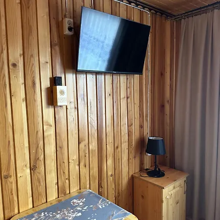 U Pietrasa - Skibus Pod Domem