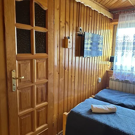 Casa de hóspedes U Pietrasa - Skibus Pod Domem Bialka Tatrzanska